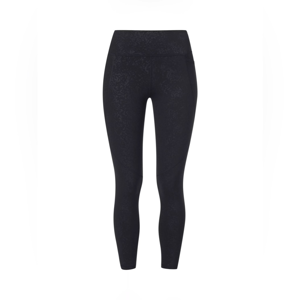 Sweaty Betty‎ Small All Day 7/8 Leopard Leggings
